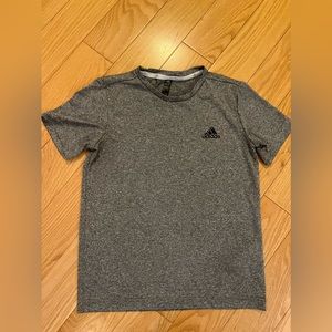 Adidas Active Short Sleeve Shirt